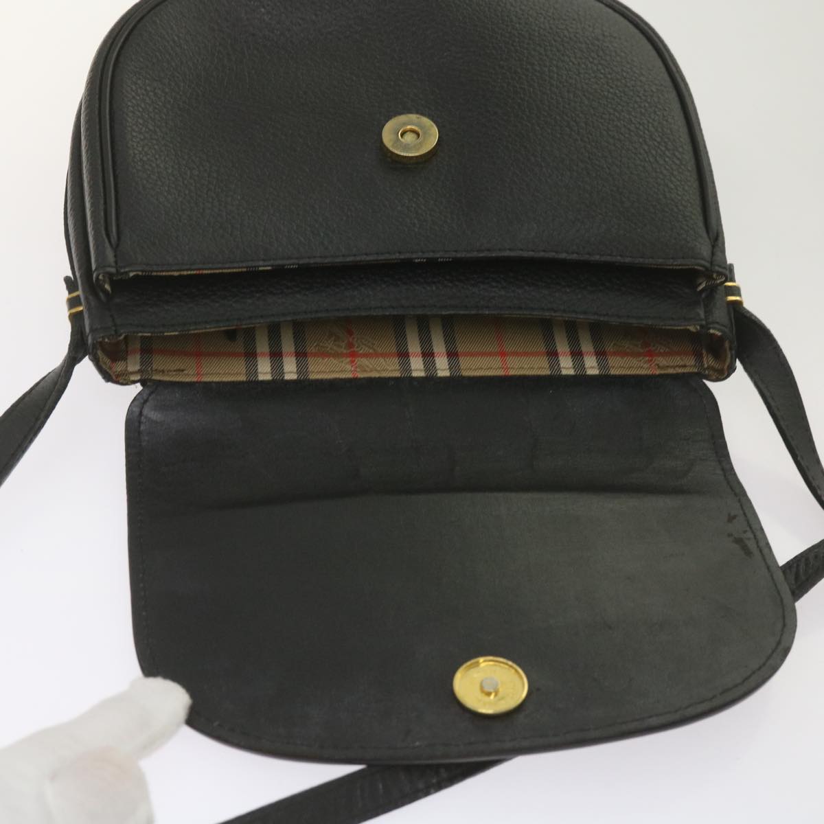 BURBERRY Shoulder Bag