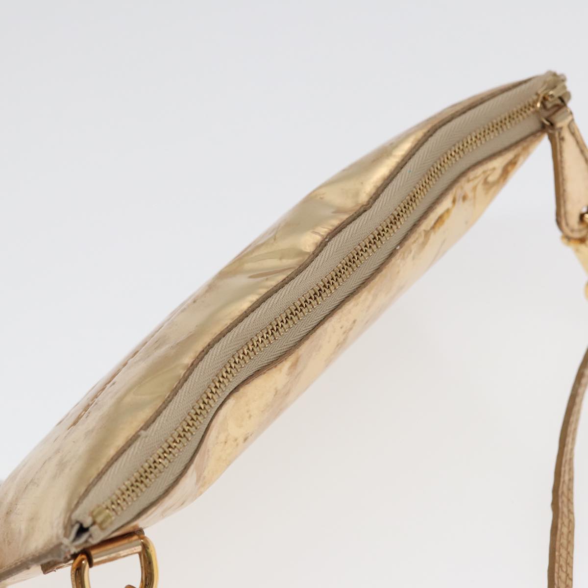 LOUIS VUITTON Pochette Clutch Bag