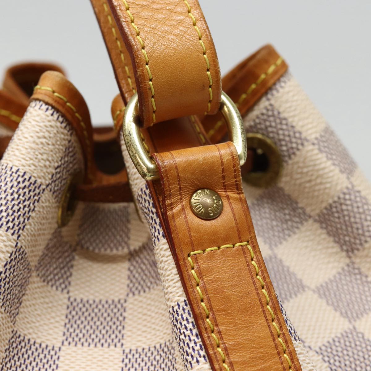 LOUIS VUITTON Noe BB Shoulder Bag
