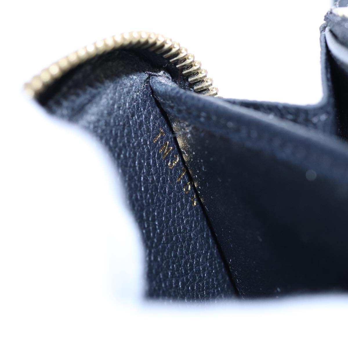 LOUIS VUITTON Portefeuille zippy Wallet