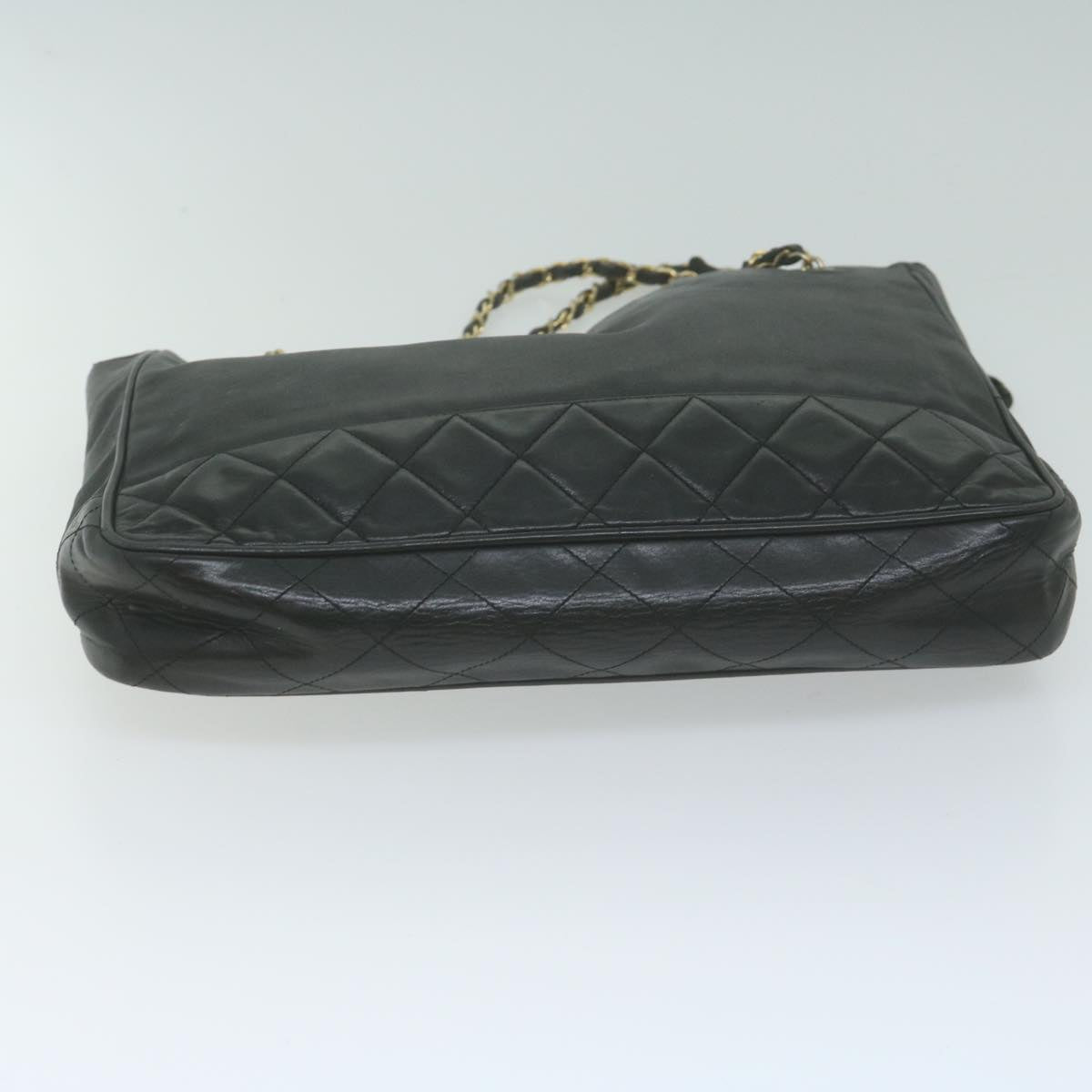 CHANEL Shopping Shoulder Bag
