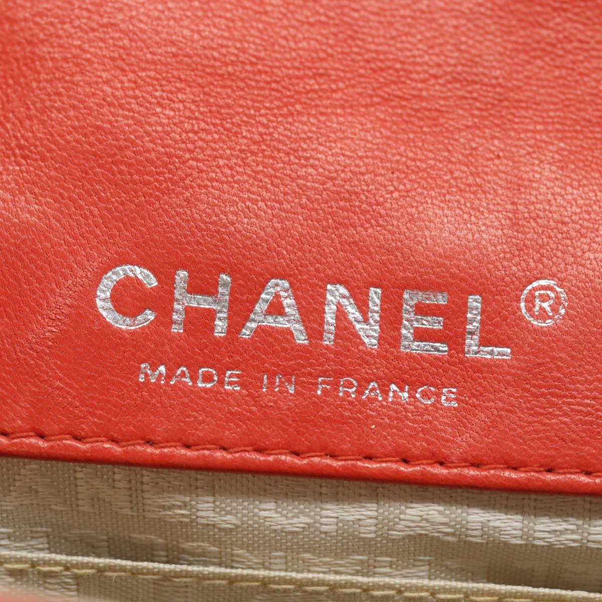 Top Quality Chanel Mini matelasse Handbag
