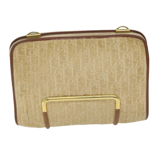 Dior Trotter Clutch Bag