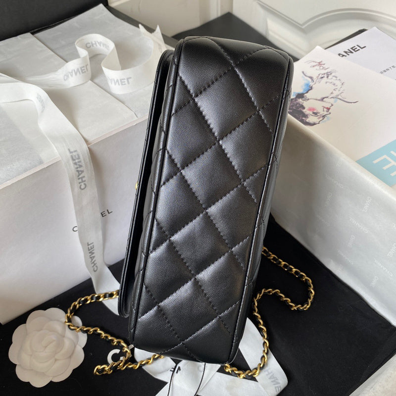The Arid Bag Shop new Luxury  - Chanel Bags - 438