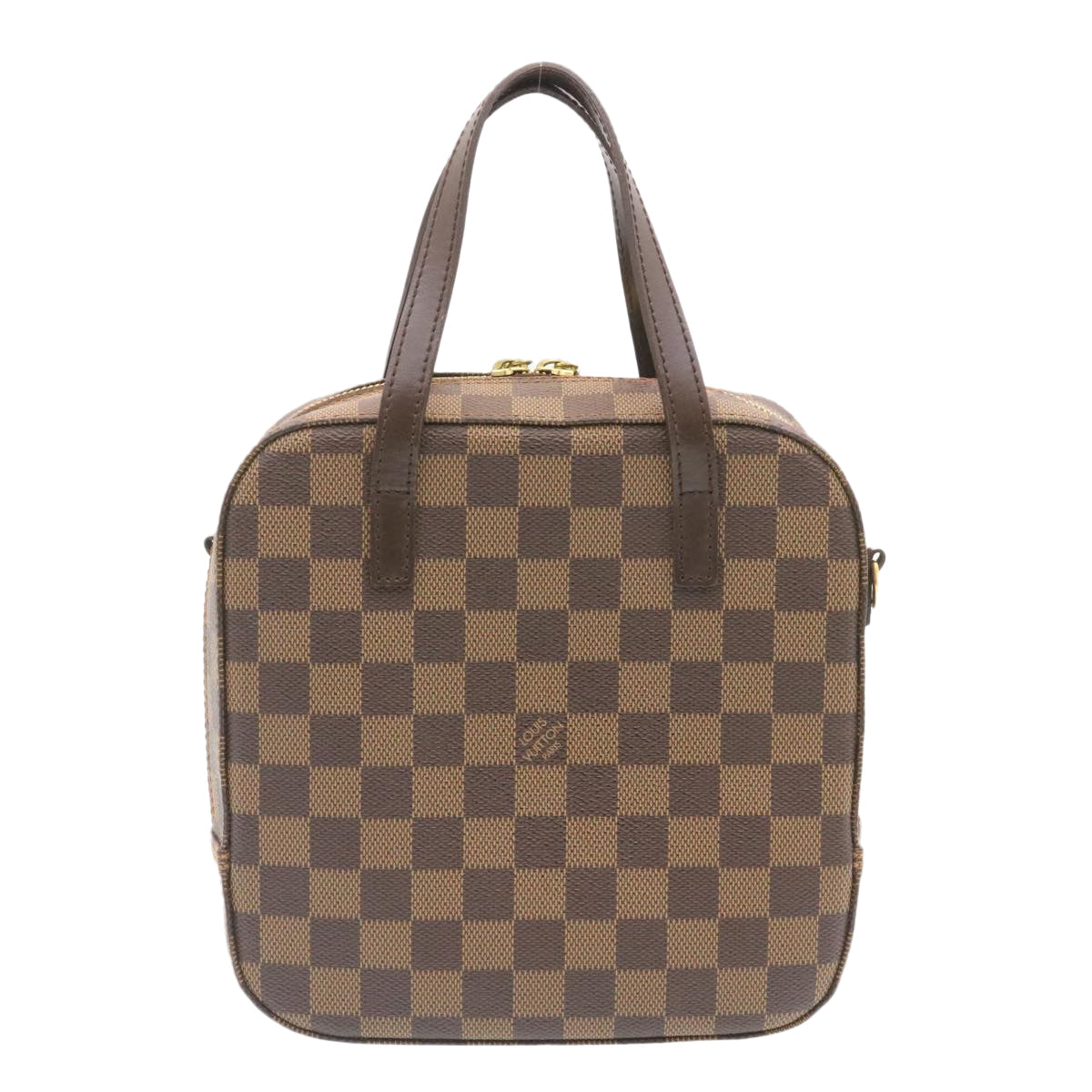LOUIS VUITTON Spontini Backpack