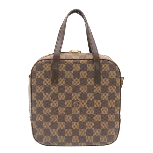 LOUIS VUITTON Spontini Backpack