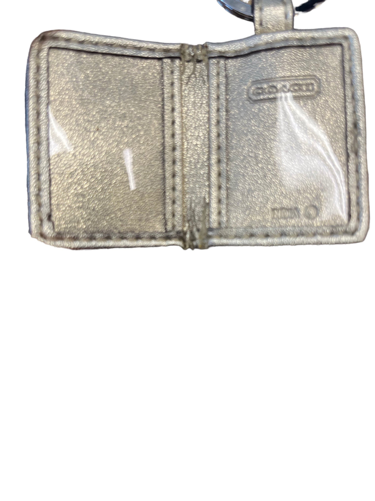 Key Chain By Coach