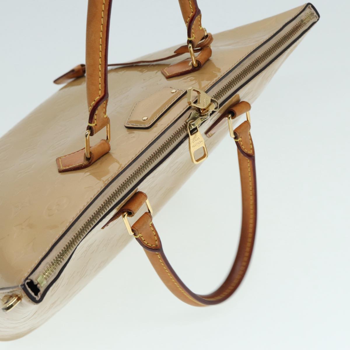 LOUIS VUITTON Montebello Handbag