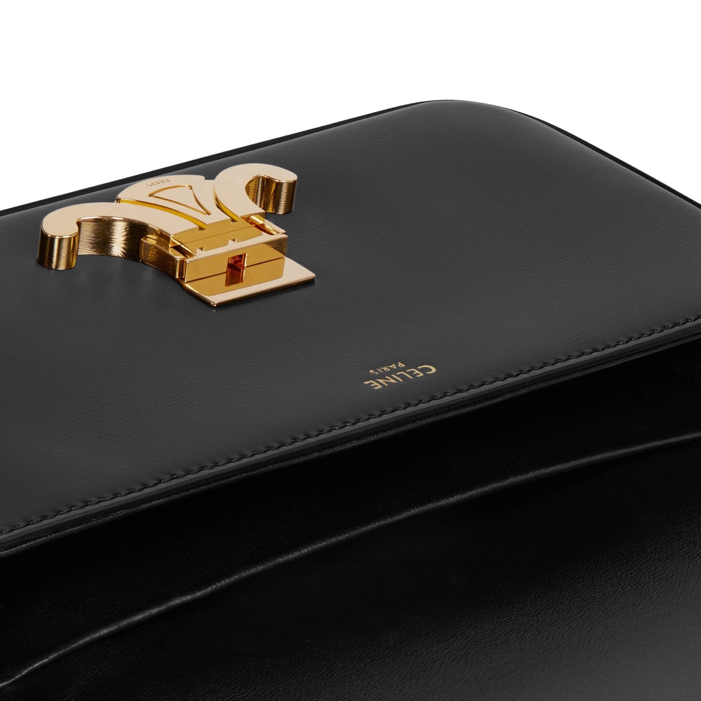 Claude Triomphe Shoulder Bag
