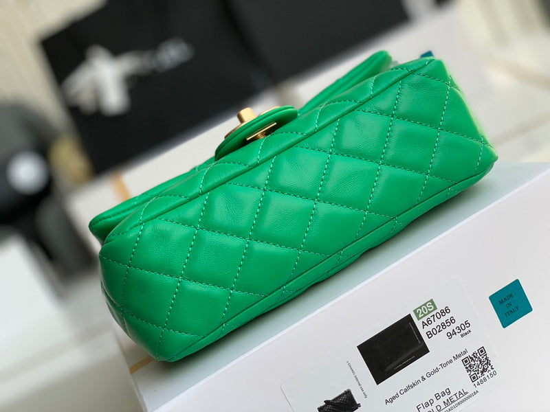 The Arid Bag Shop new Luxury  - Chanel Bags - 658