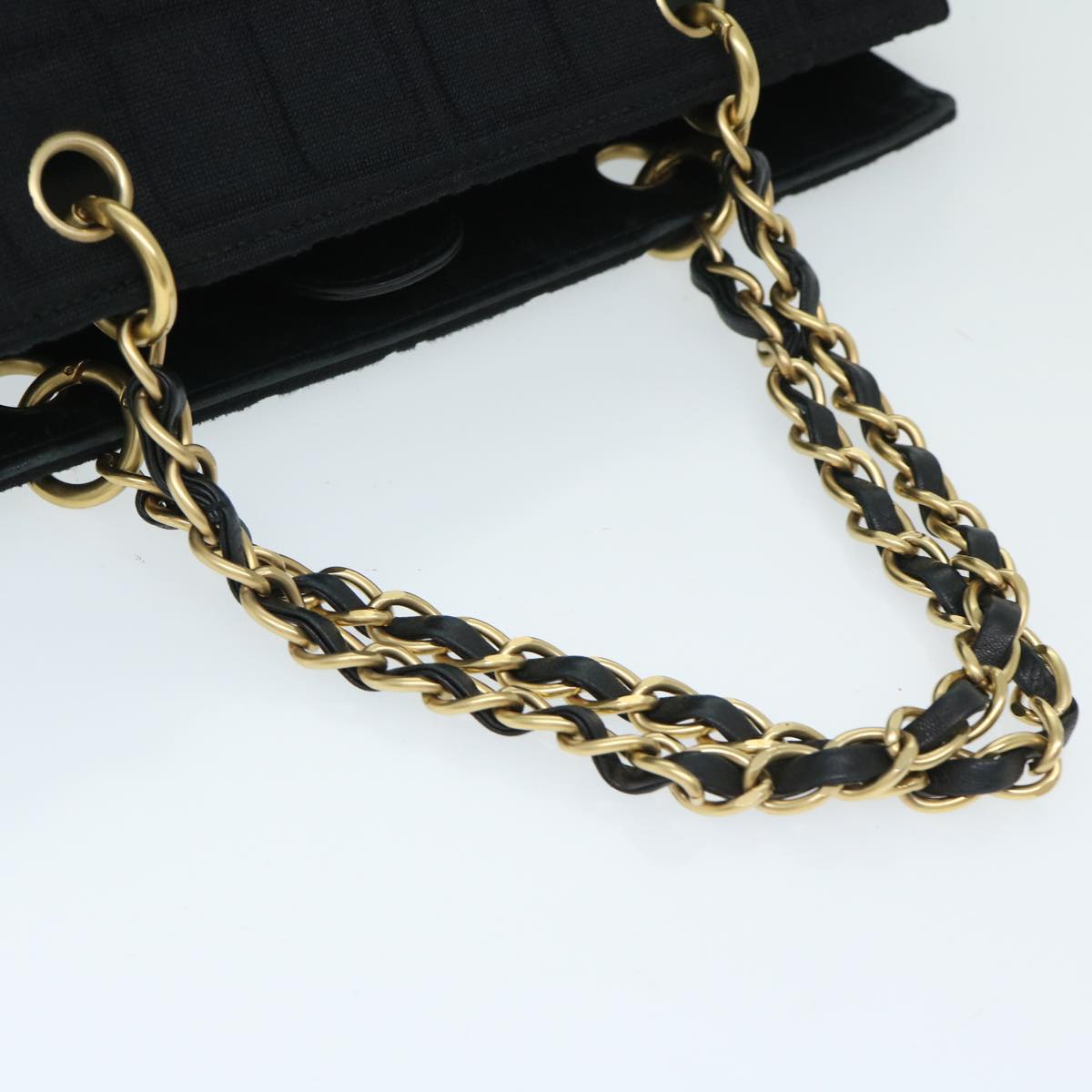 Top Quality Chanel Evelyne TPM Tote