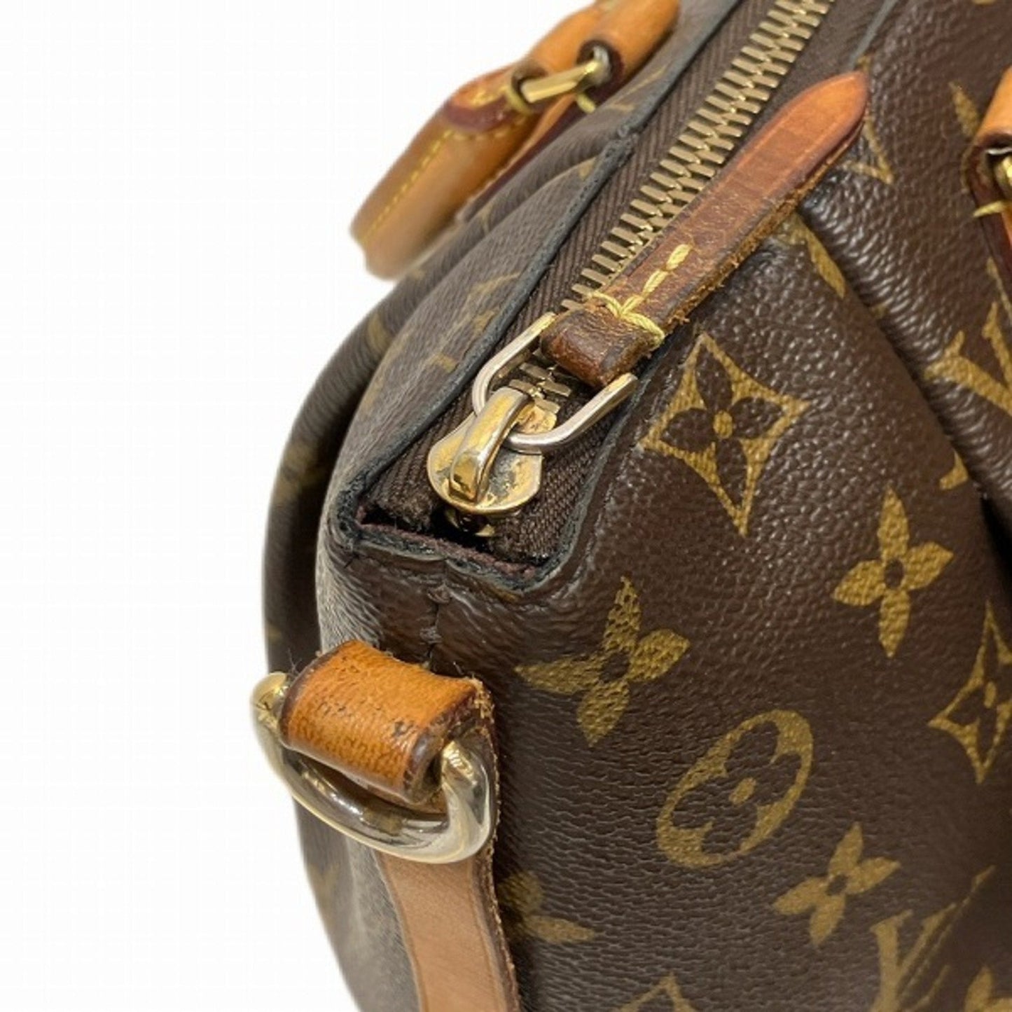 Louis Vuitton Monogram  Monogram Handbag Shoulder Bag