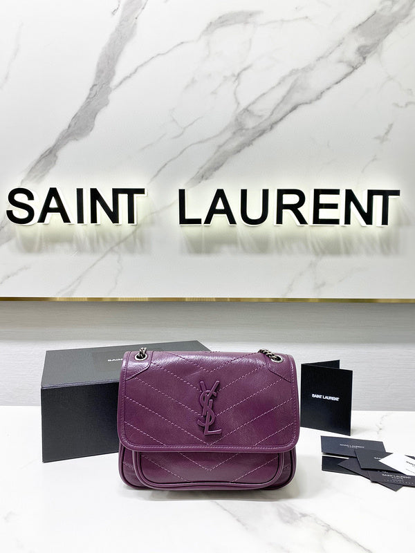 YSL Bags - 1545