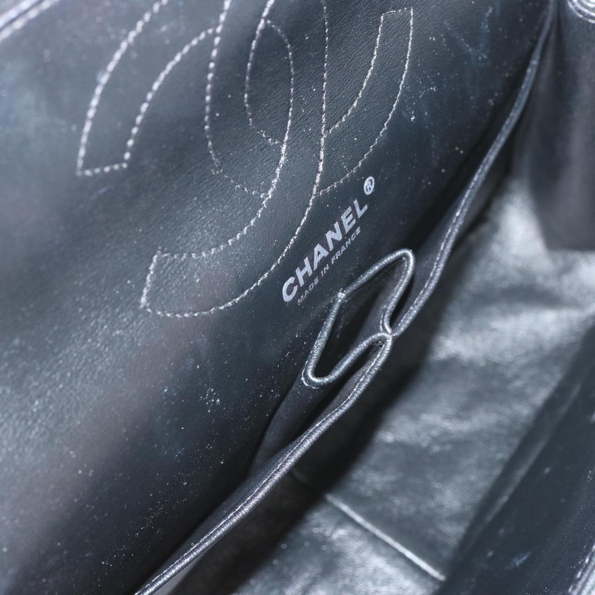 CHANEL Timeless Shoulder Bag