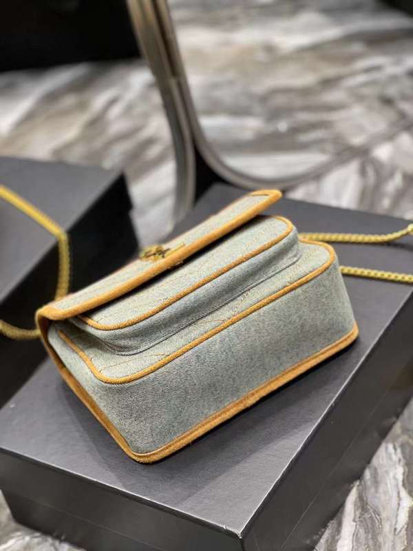 Yves Saint Laurent - Bags - The Wells Bags  591
