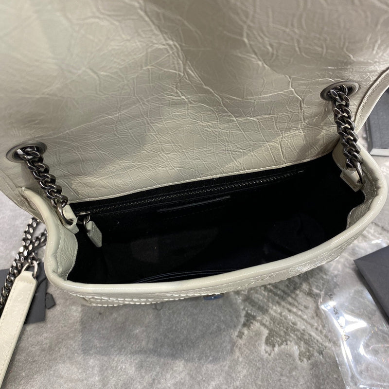 Yves Saint Laurent - Bags - The Wells Bags  401