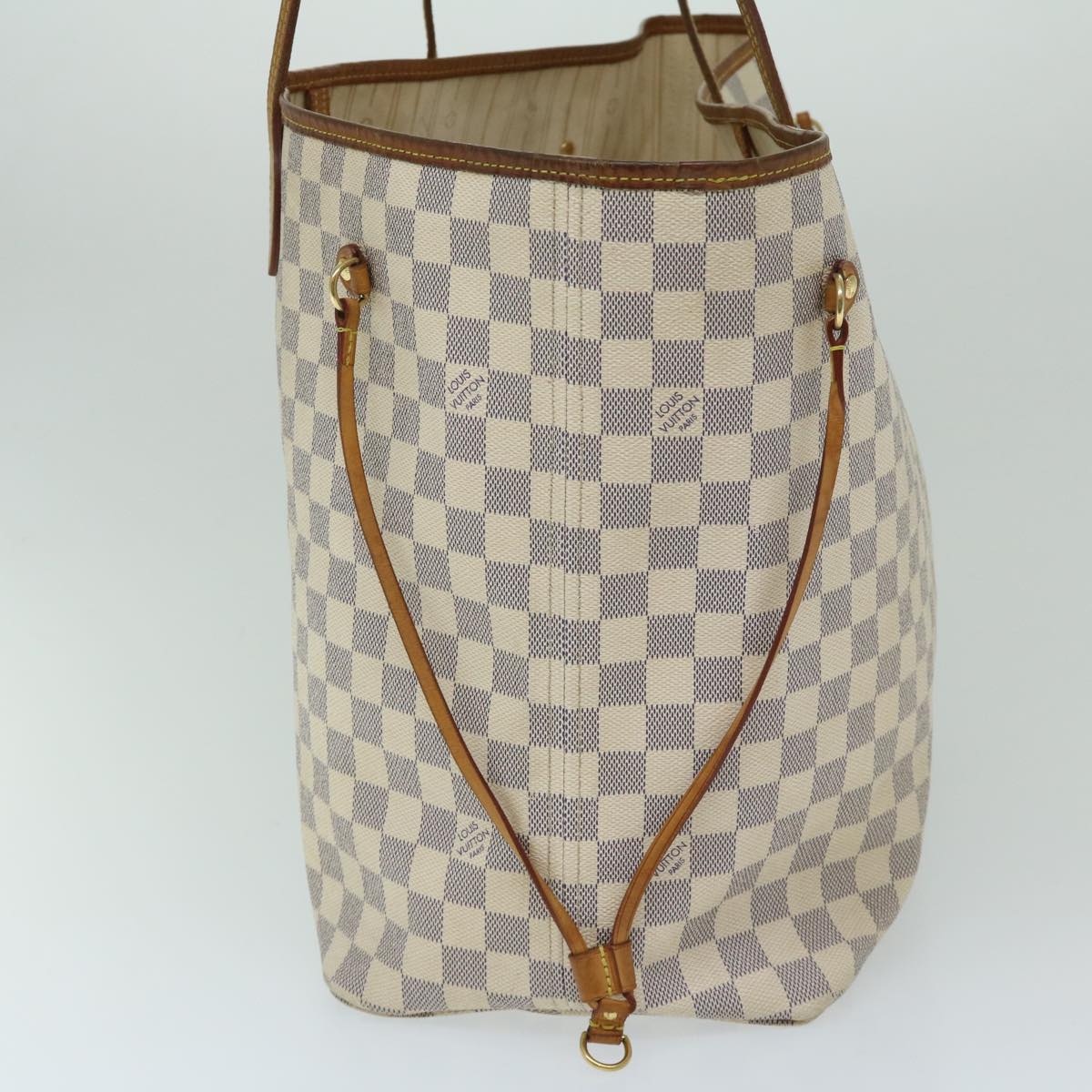 LOUIS VUITTON Neverfull GM Tote