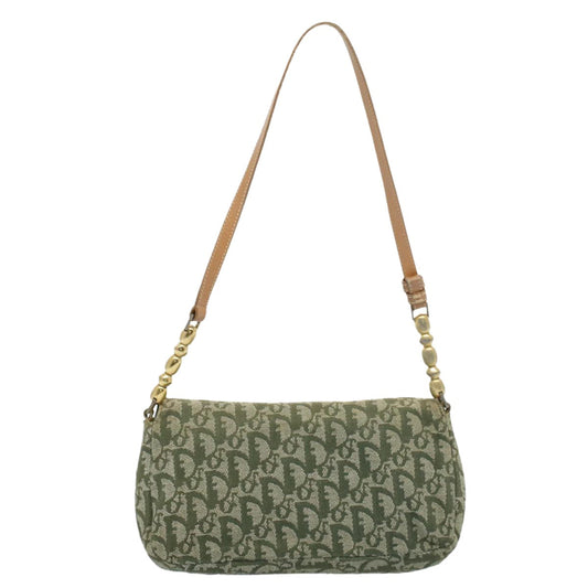 Dior Trotter Shoulder Bag