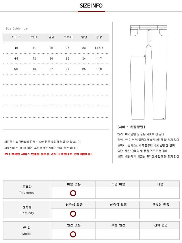 Luxury Balenciaga  Straight Pants Beige