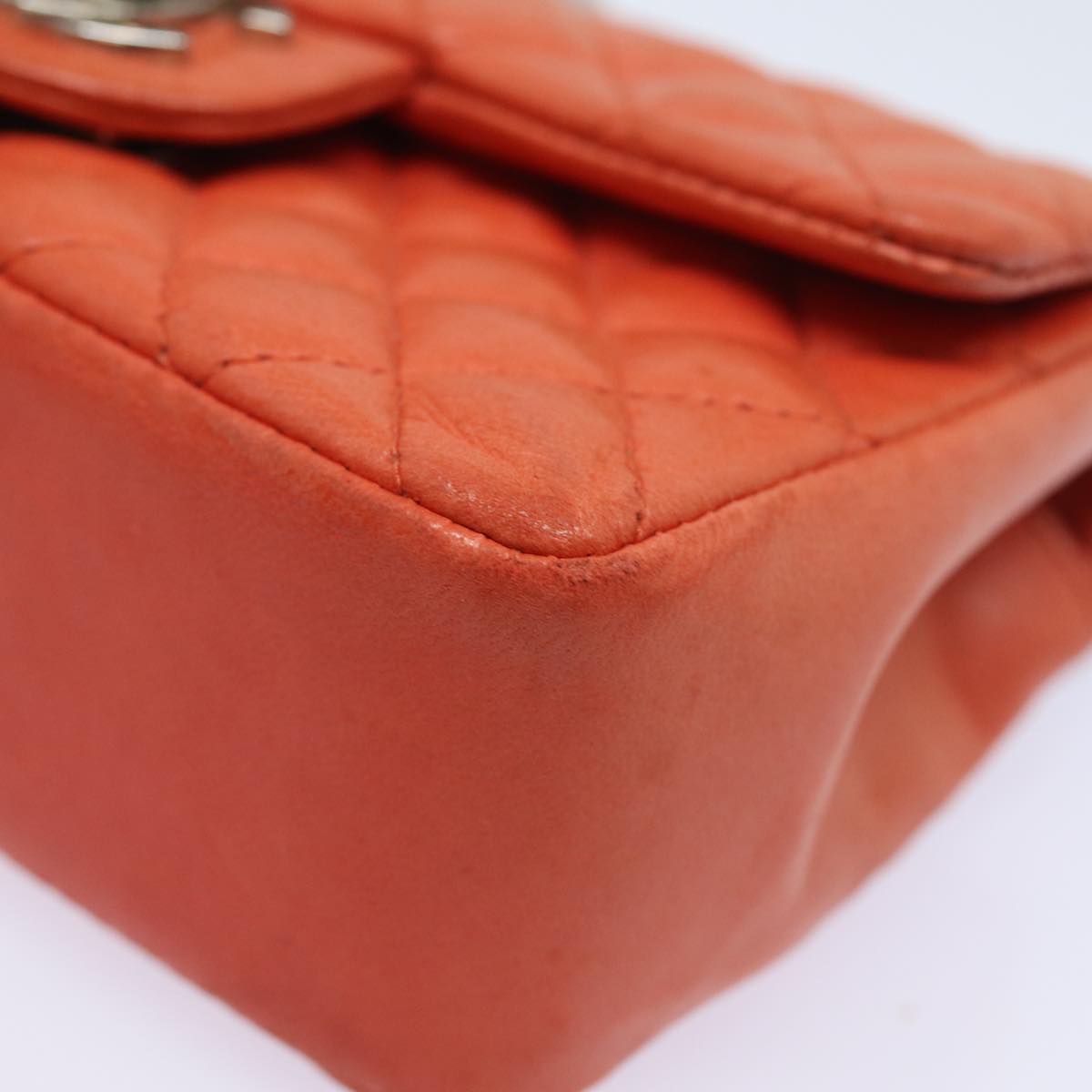Top Quality Chanel Mini matelasse Handbag