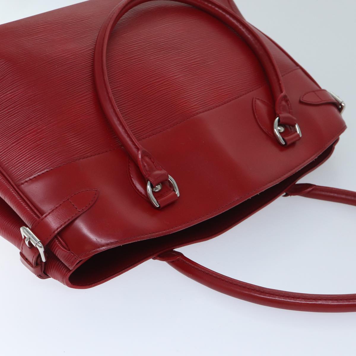 LOUIS VUITTON Passy Handbag