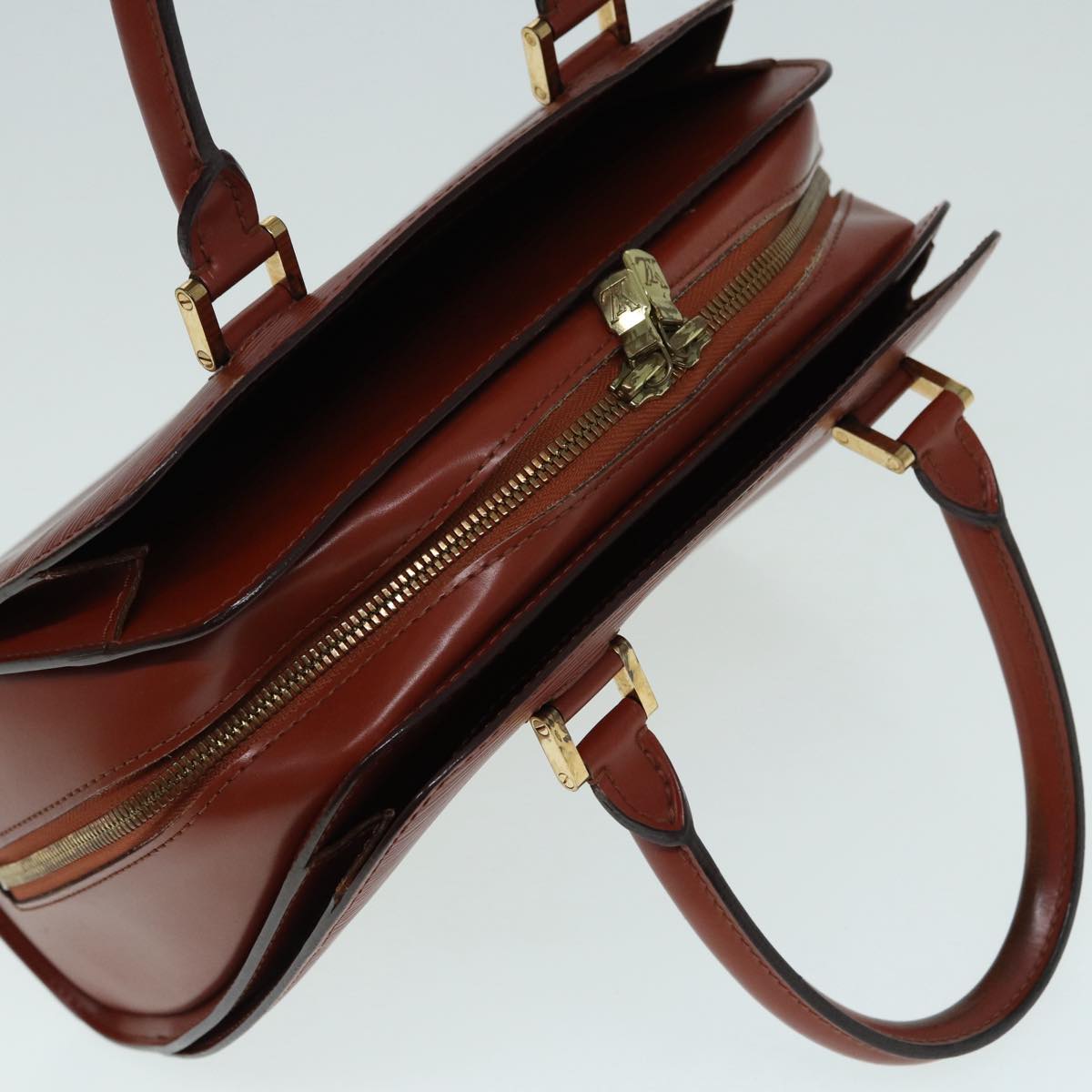 LOUIS VUITTON Pont Neuf Handbag
