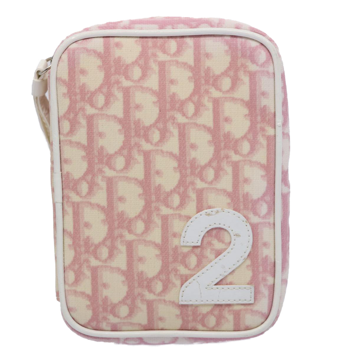 Dior Clutch Bag