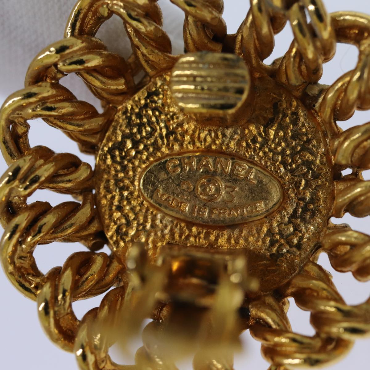Top Quality Chanel Earrings