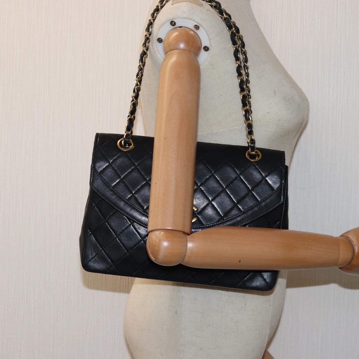 Top Quality Chanel Matelasse Shoulder Bag