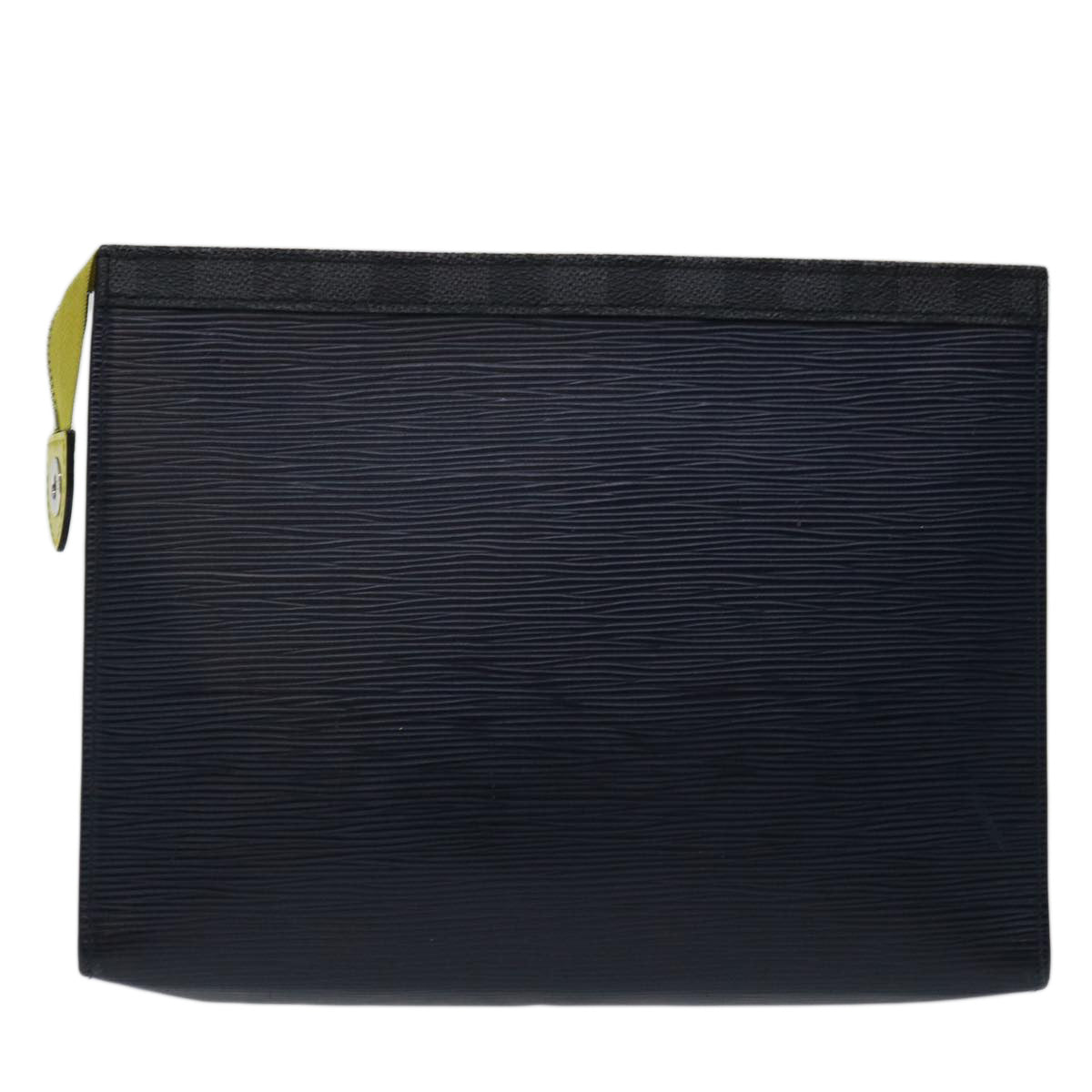 LOUIS VUITTON Pochette voyage Clutch Bag
