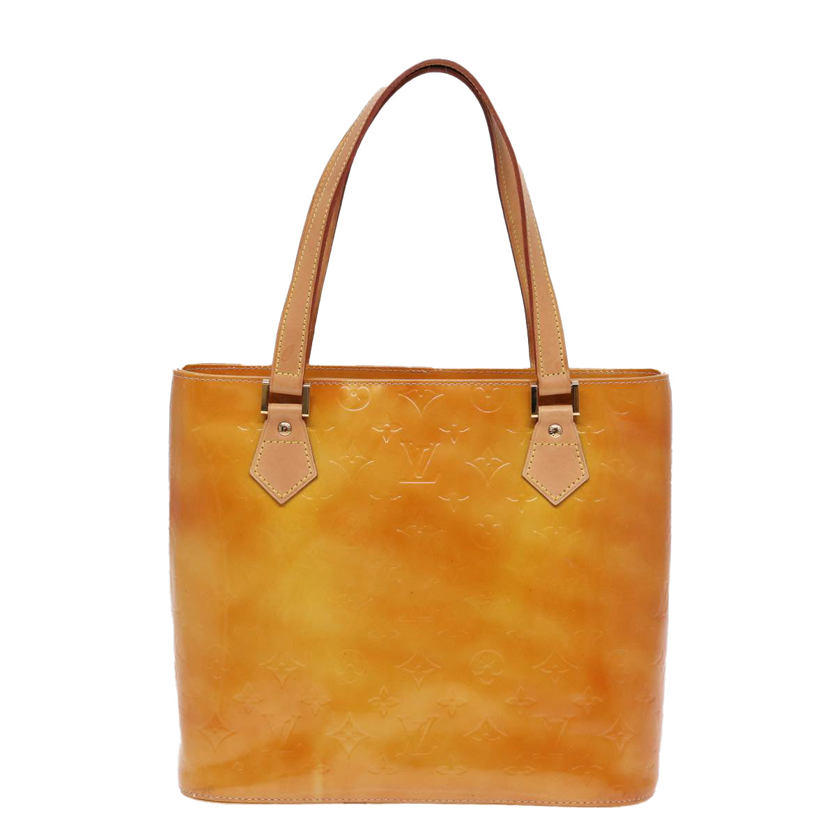 LOUIS VUITTON Houston Handbag