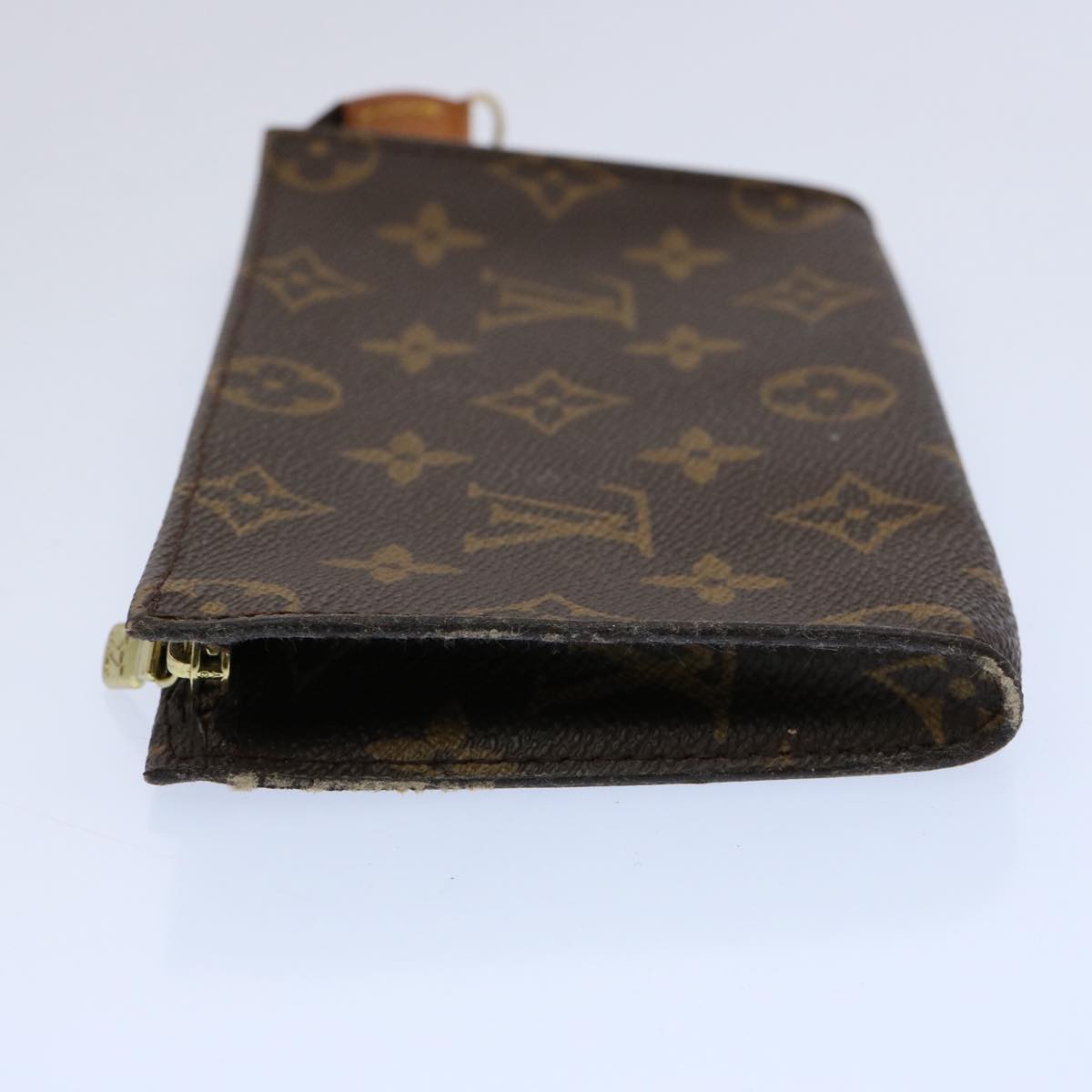 LOUIS VUITTON Poche Toilette 15 Clutch Bag