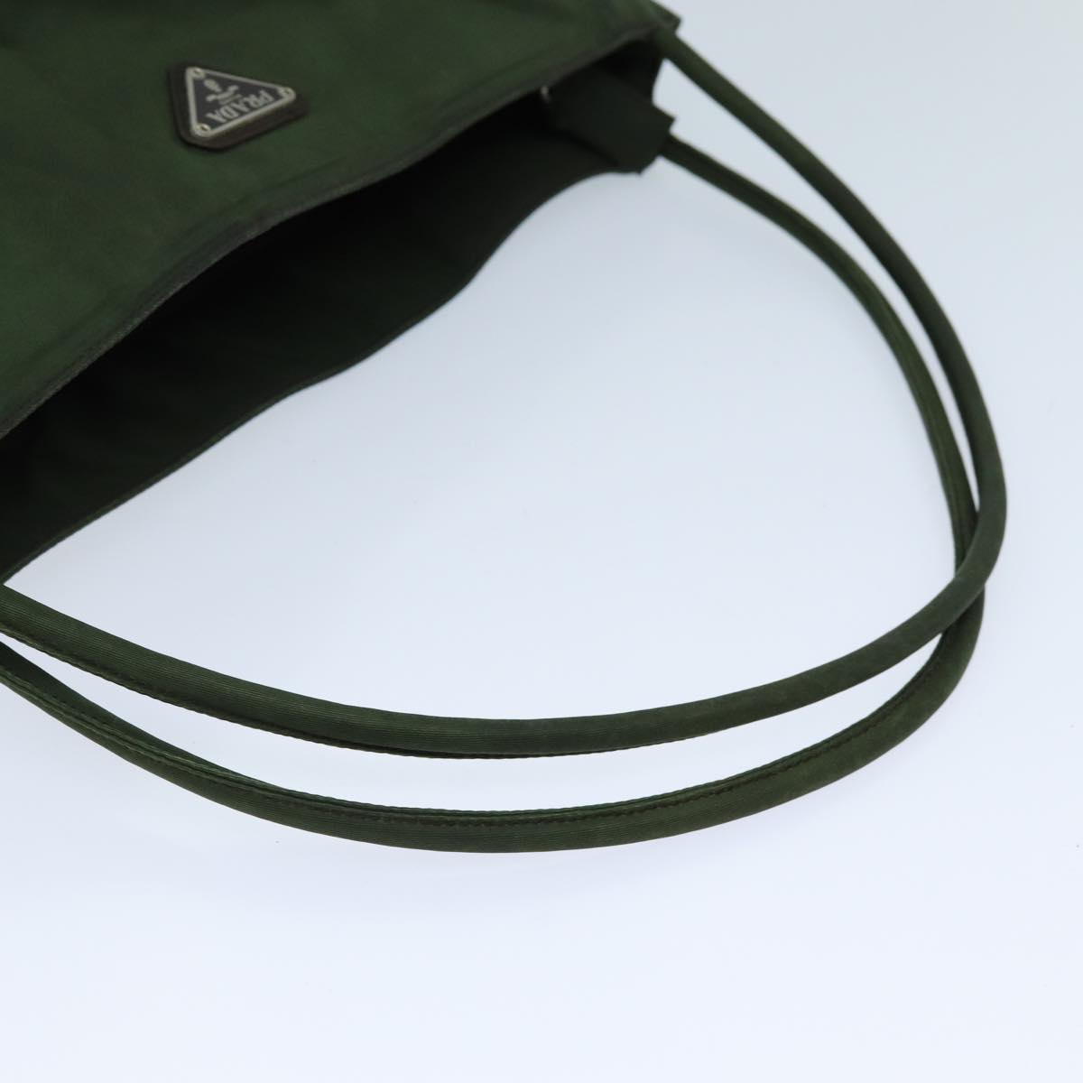 PRADA Tessuto Tote