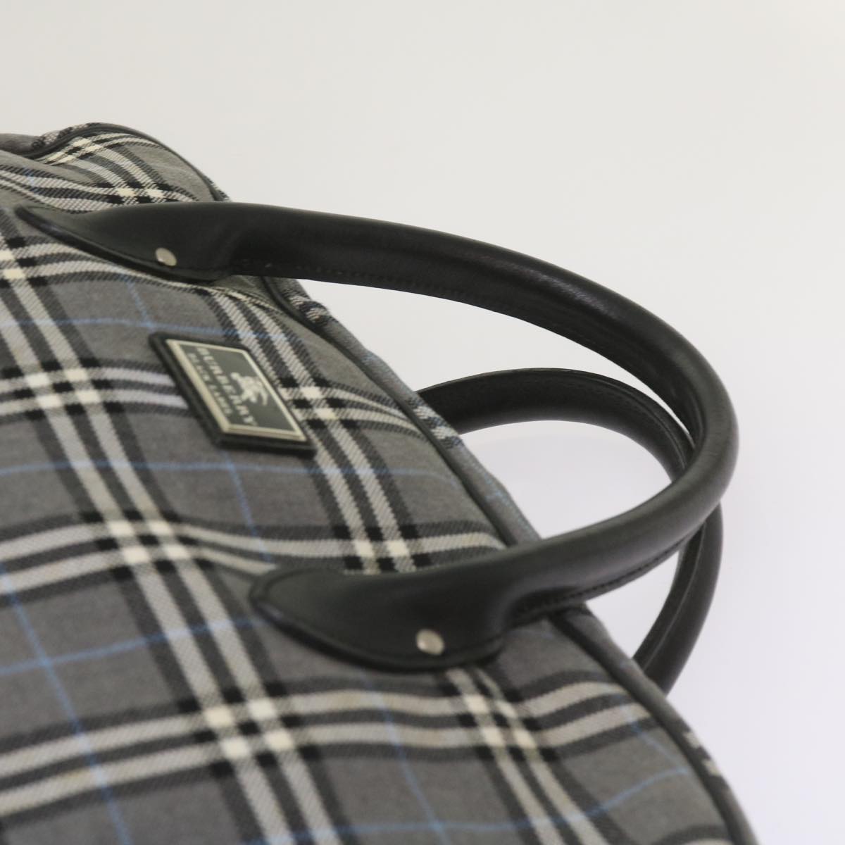 BURBERRY Black Label Handbag