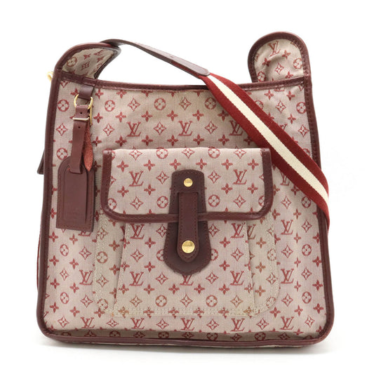 Louis Vuitton Monogram Shoulder M92321