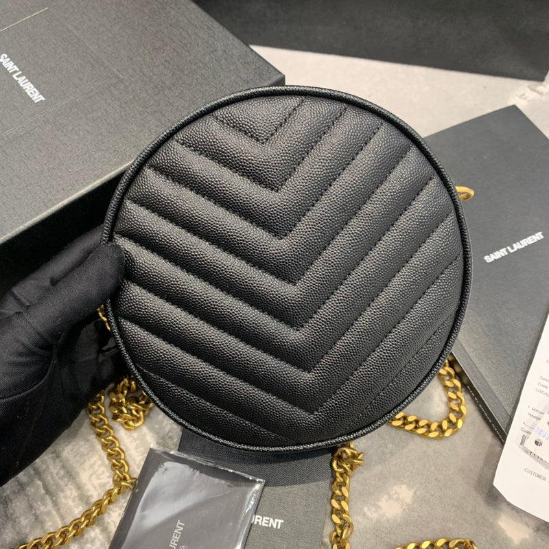 Yves Saint Laurent - Bags - The Wells Bags  218