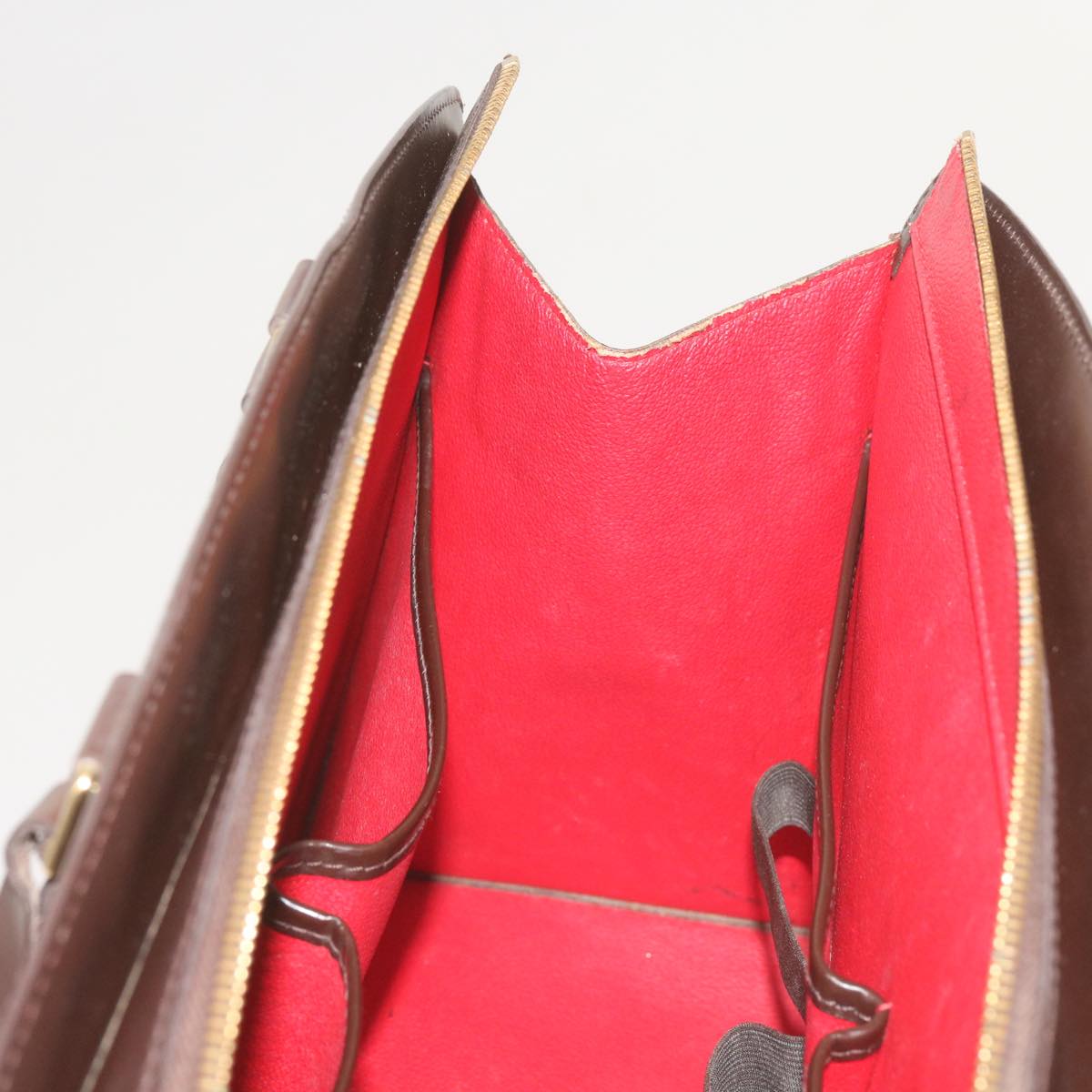 LOUIS VUITTON Riviera Handbag