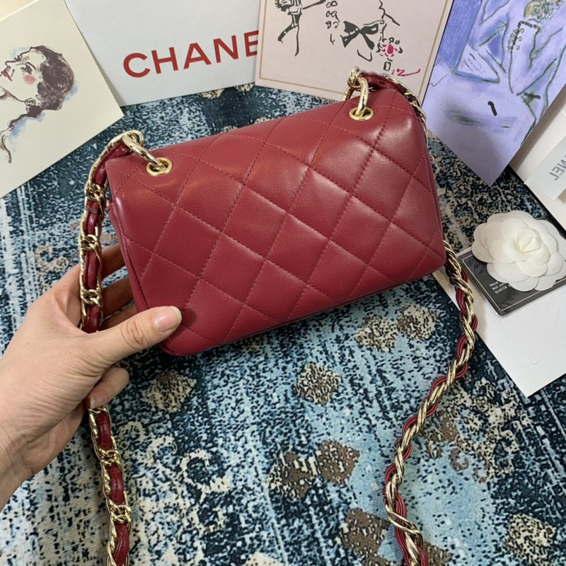 The Arid Bag Shop new Luxury  - Chanel Bags - 619
