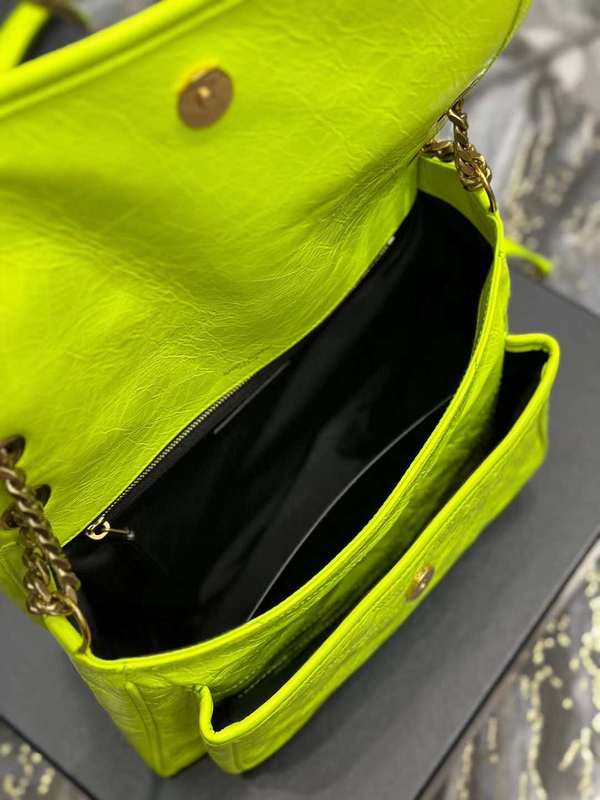 Yves Saint Laurent - Bags - The Wells Bags  637