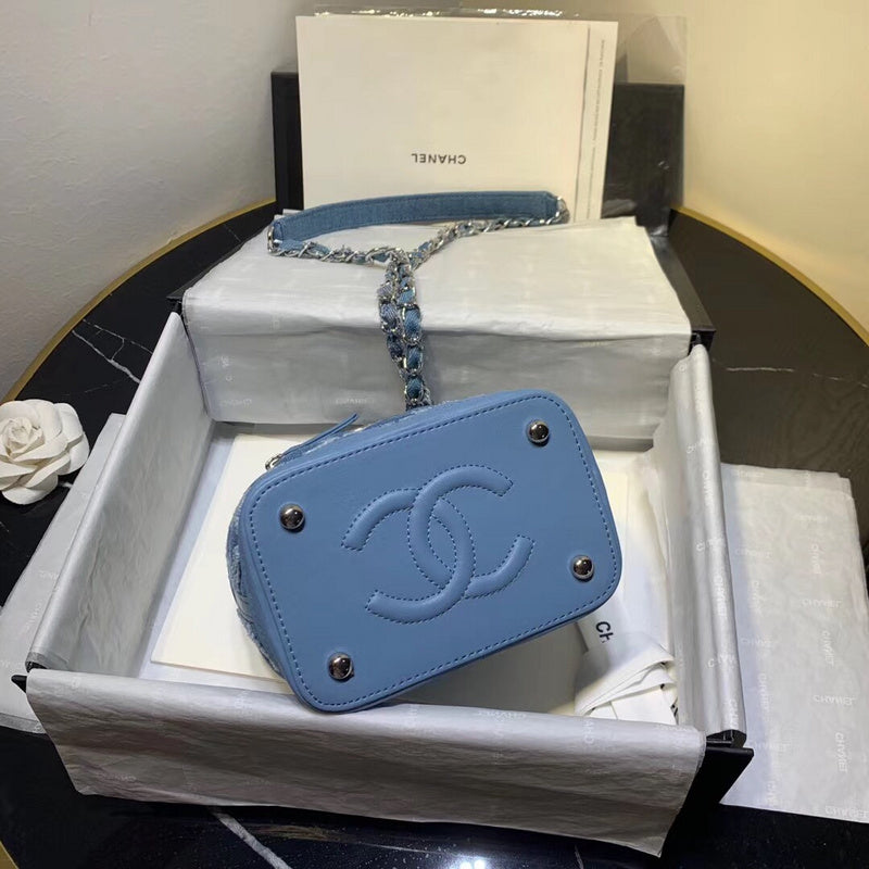 The Arid Bag Shop new Luxury  - Chanel Bags - 476