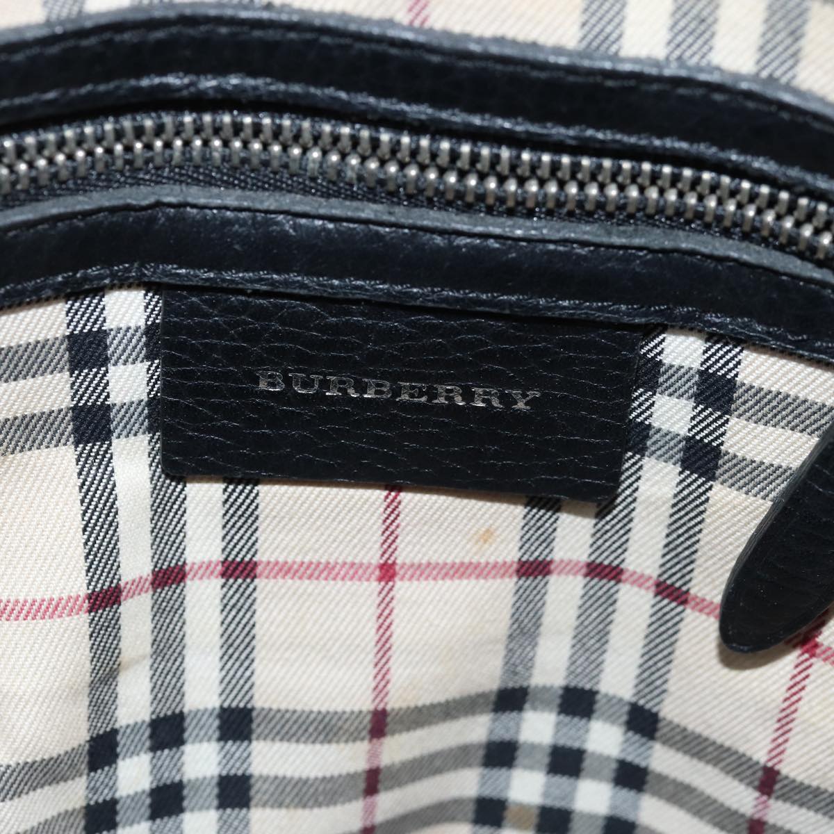 BURBERRY Shoulder Bag