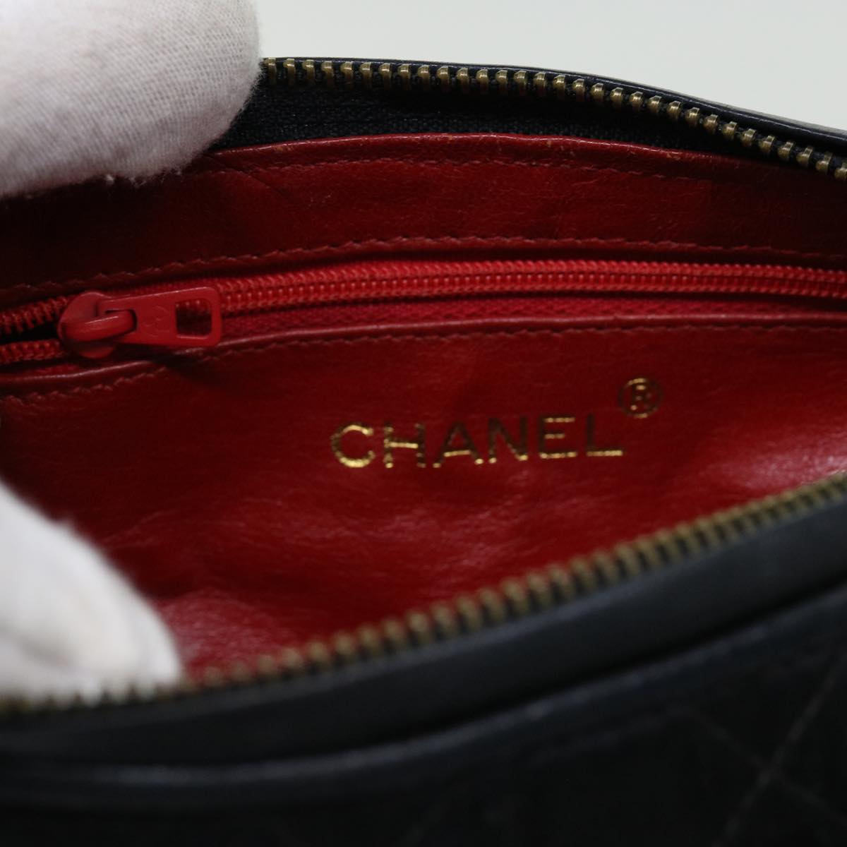 CHANEL Shoulder Bag