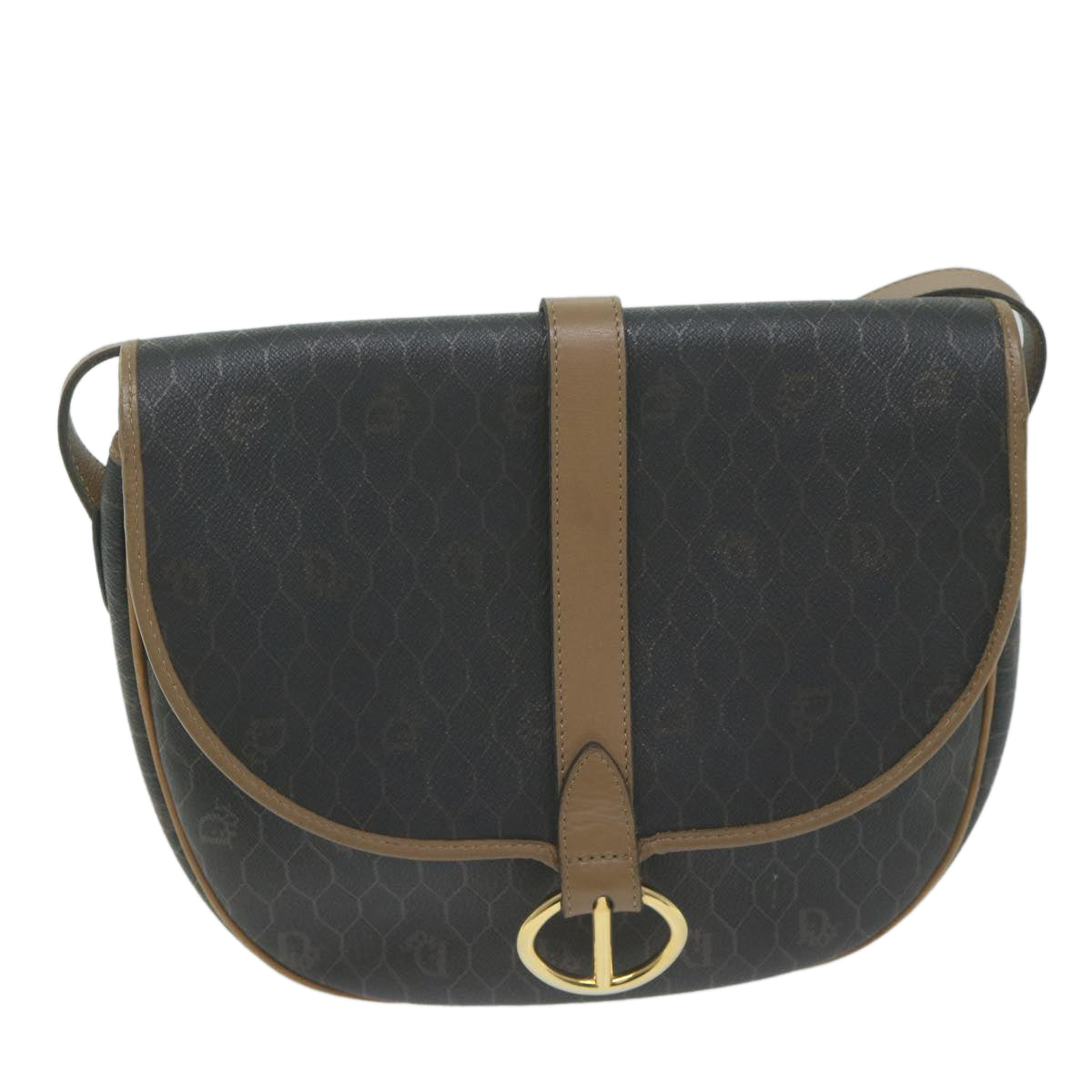 Dior Honeycomb Shoulder Bag