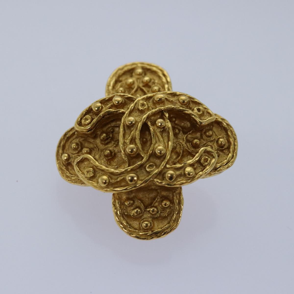Top Quality Chanel Coco Mark Earrings
