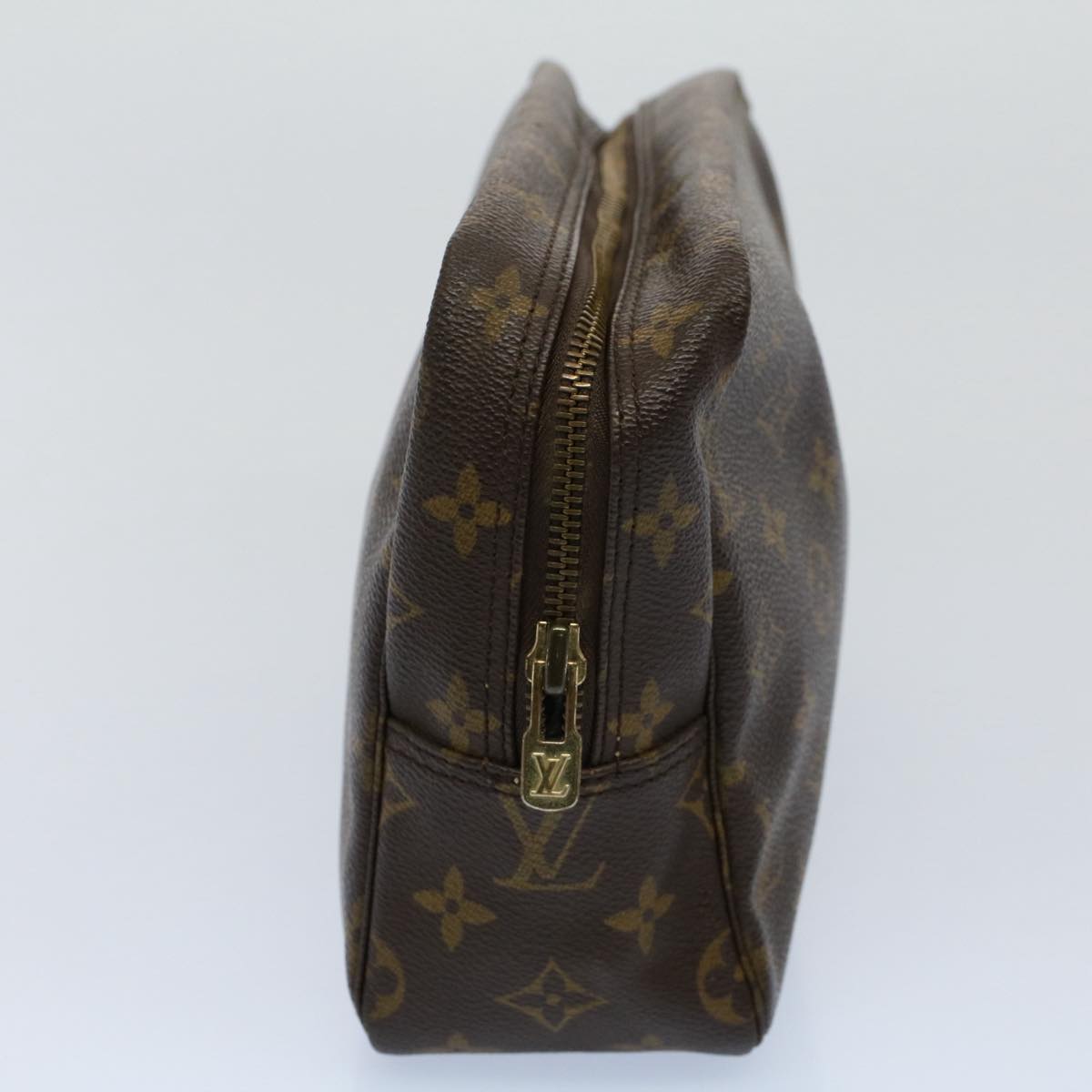 LOUIS VUITTON Trousse de Toilette Clutch Bag