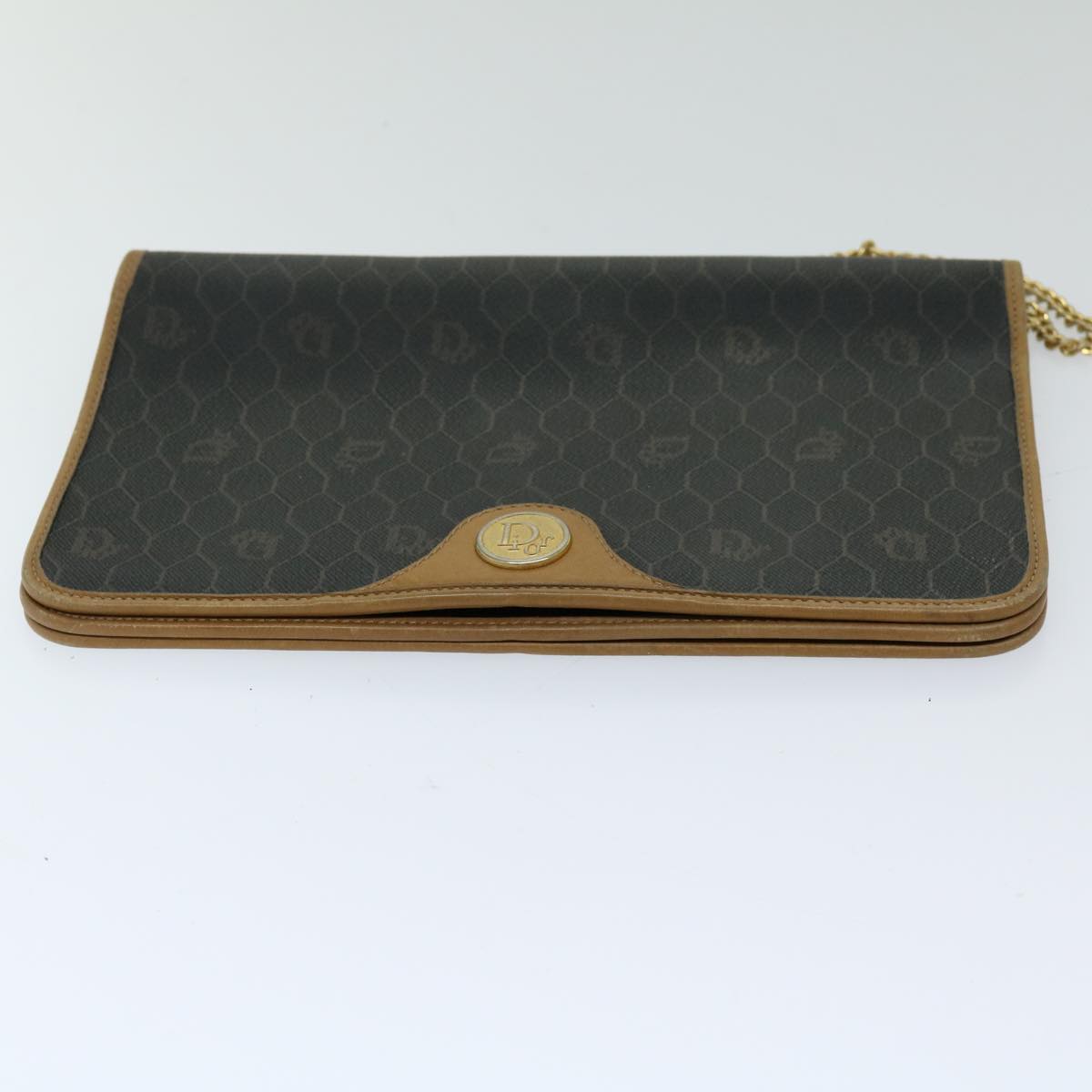 Dior Honeycomb Shoulder Bag