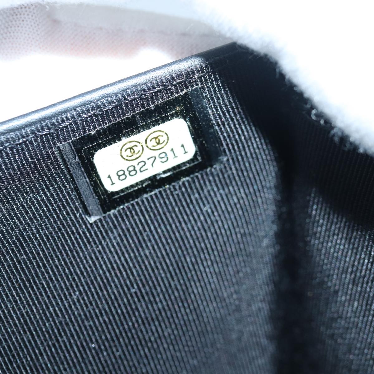 Top Quality Chanel Matelasse Wallet