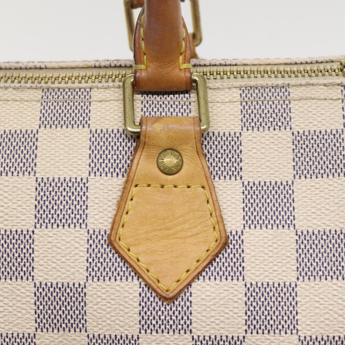 LOUIS VUITTON Speedy 25 Handbag