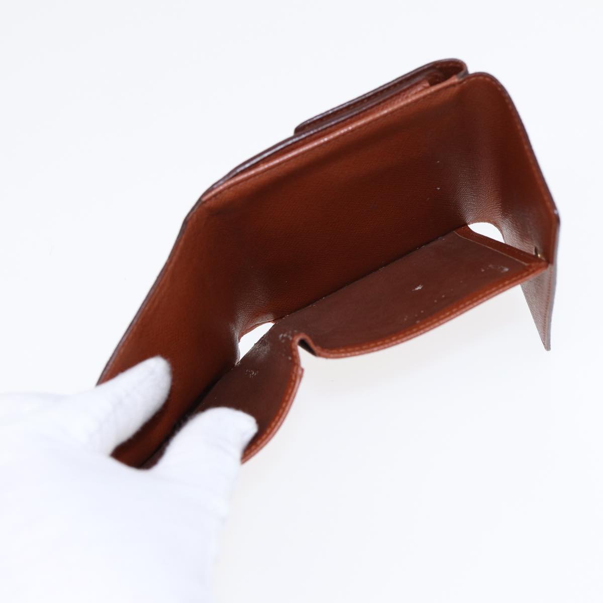 LOUIS VUITTON Porte billet Wallet