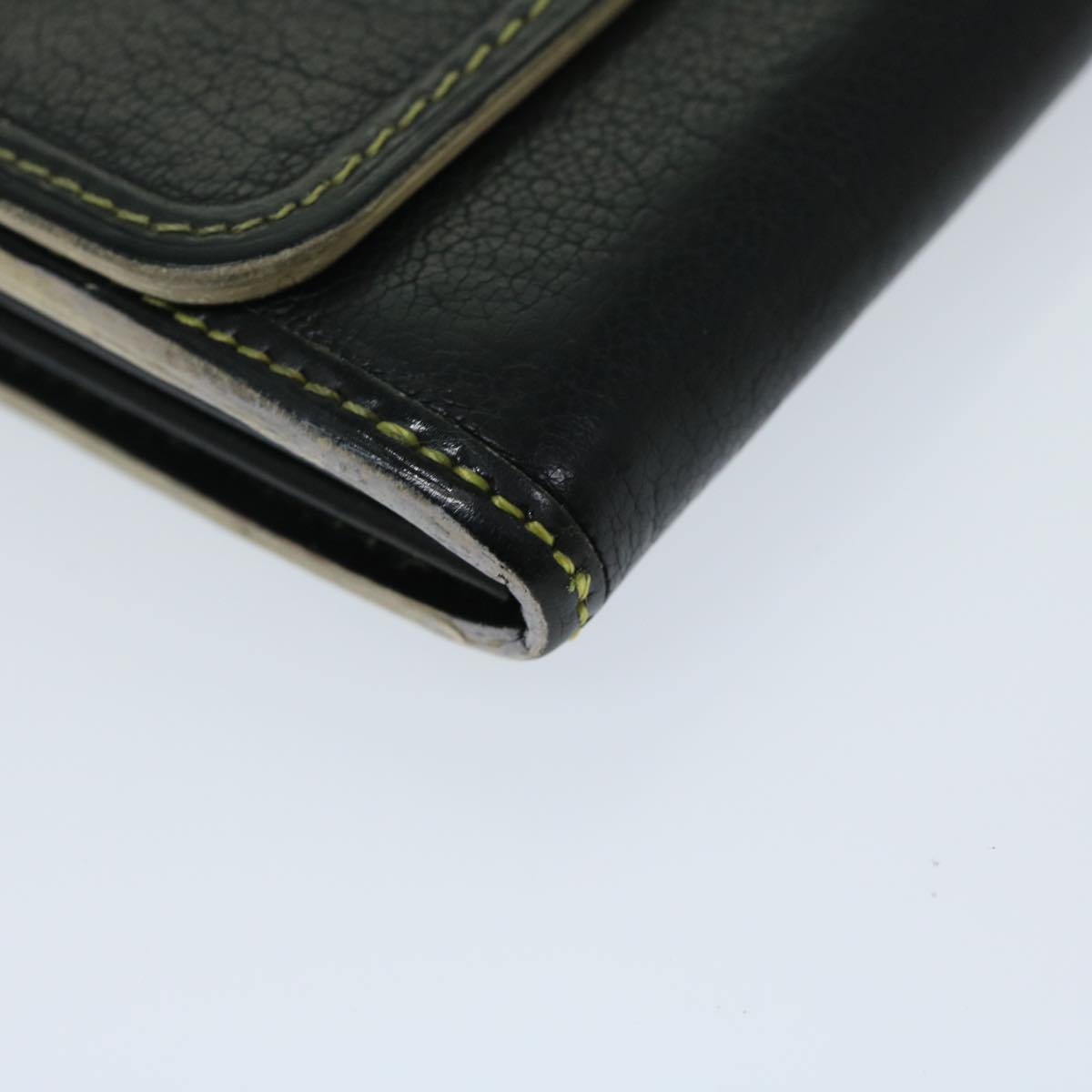 LOUIS VUITTON Suhali Wallet